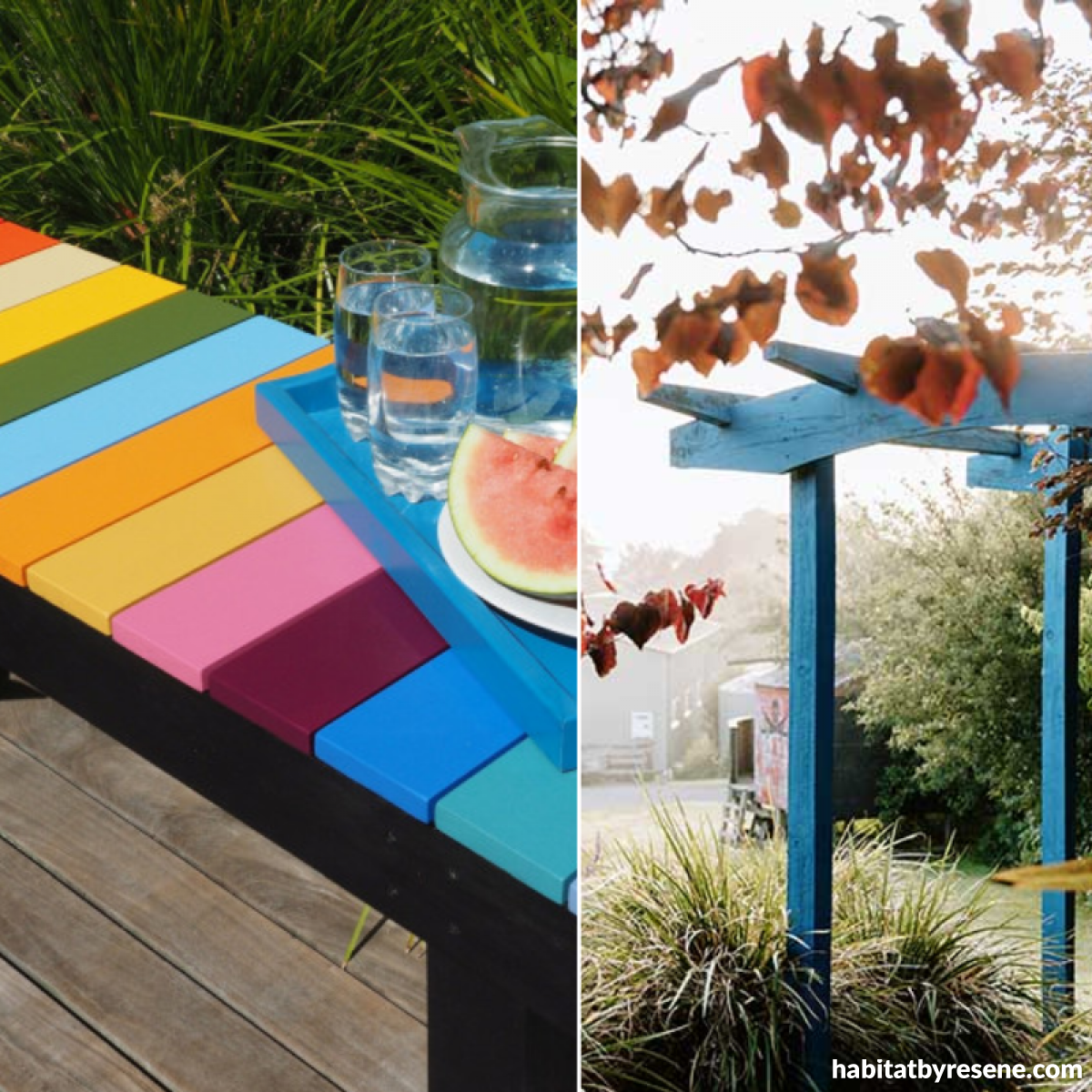 Garden Glow Up: Show Us Your Outdoor Oasis And Win! 