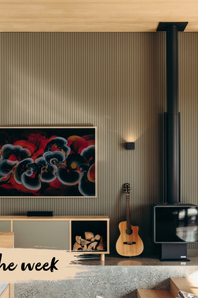 The perfect paint colours for a timeless farmhouse