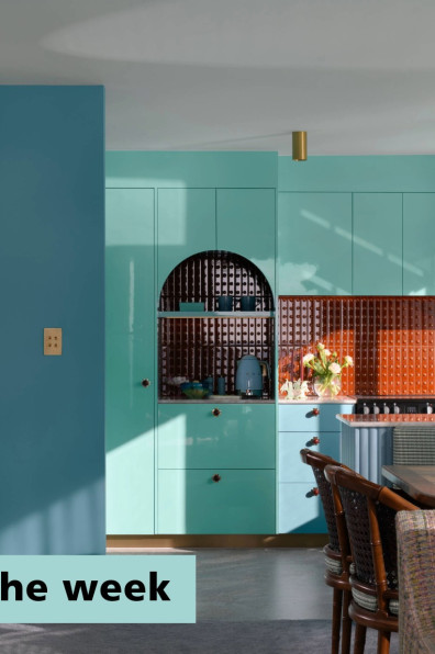 Palm Springs energy in Surfers Paradise