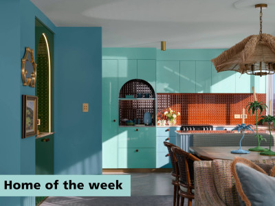 Palm Springs energy in Surfers Paradise