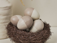 An egg-cellent Easter project