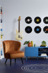 Retro chic: Designing your home with a ’60s and ’70s flair