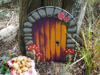 Two outdoor projects to create for Easter