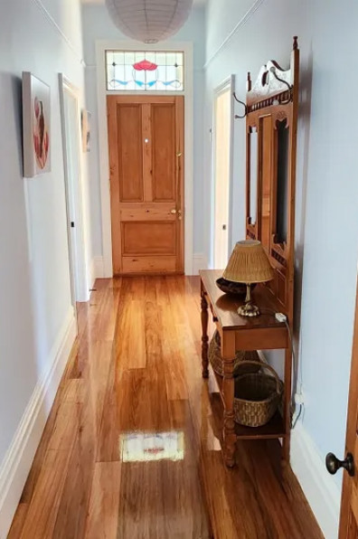 Bold colours, rich history: The revival of Christchurch's Money House Bold colours, rich history: The revival of Christchurch's Money House