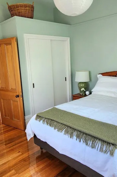 Bold colours, rich history: The revival of Christchurch's Money House 