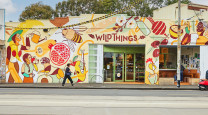 Wild designs for Wild Things photo
