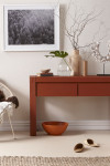 Get the best from bronzy browns