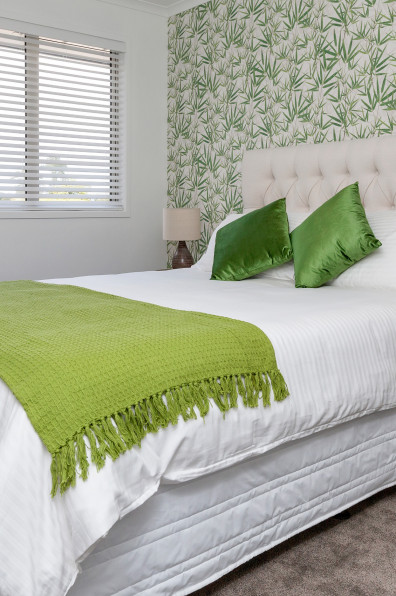 Yvette’s tropical heart-felt paradise Yvette’s tropical heart-felt paradise