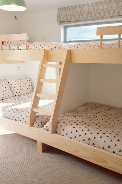 Decorating a bach Decorating a bach