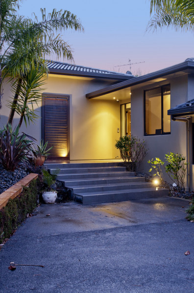 Richard and Patty's moody neutrals