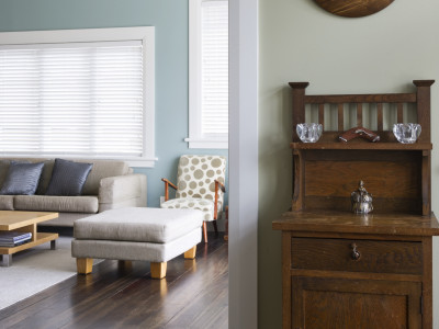 Fleur and Roger get smart to beat the bad times Fleur and Roger get smart to beat the bad times