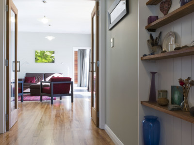 Hip ways for hallways Hip ways for hallways