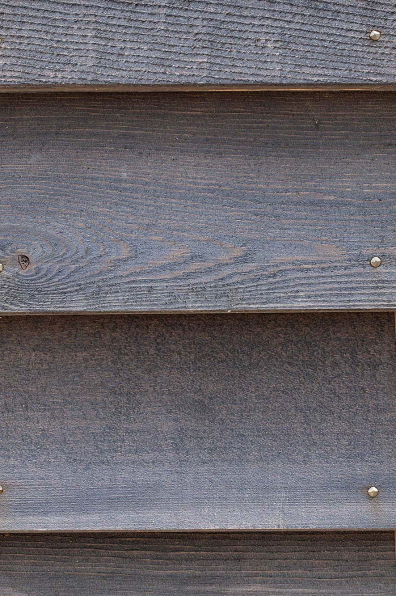 Nick and Ingrid's dreamy, close-to-nature new build