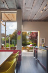 Jan’s off-the-wall home design