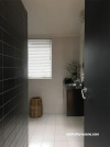 grey, white, black, neutrals, bathroom