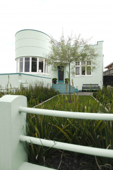 1 house, 4 ways 1 house, 4 ways