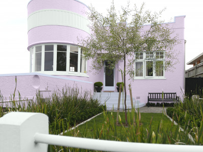 1 house, 4 ways 1 house, 4 ways