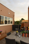 1 house, 4 ways: exterior