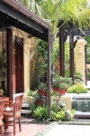 Colin and Jenny’s slice of Bali paradise
