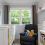 nursery, children, kids, baby, grey