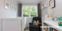 nursery, children, kids, baby, grey