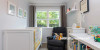 nursery, children, kids, baby, grey