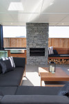 Enviable outdoor living
