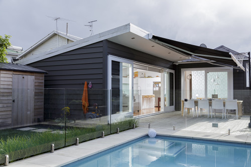 black, exterior, neutral colours for exterior, black exteriors, black homes, black houses