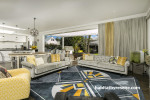 neutrals, white, living room 