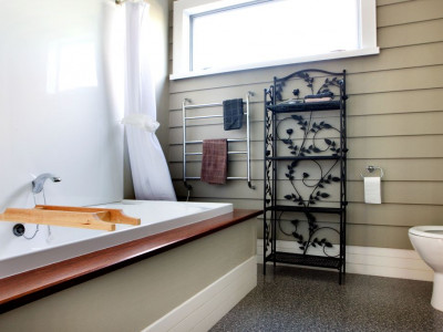 Eco warrior or just a really cool colour? Eco warrior or just a really cool colour?