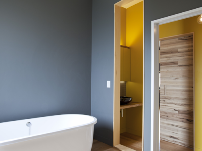 Grey and indigo: the new deep neutrals Grey and indigo: the new deep neutrals