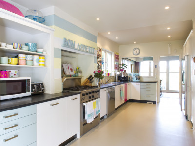 Vintage kitchens keep it real Vintage kitchens keep it real