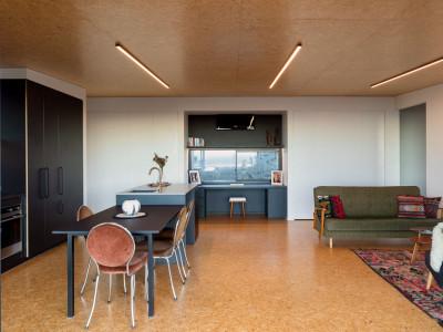 Kirsten and Julien’s small home has style to spare Kirsten and Julien’s small home has style to spare