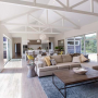white, living room, indoor outdoor