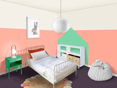 Kids get creative Kids get creative