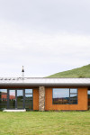 Anya and Richard go bold with eco living