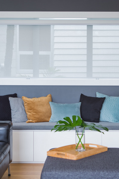 Krissy and Stefan find their extraordinary balance