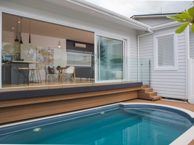 Krissy and Stefan find their extraordinary balance