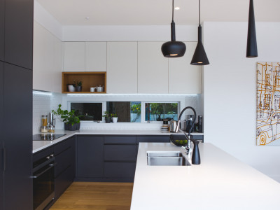 Krissy and Stefan find their extraordinary balance