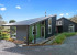 Sustainable home lets the colours flow photo