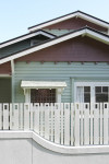Create a superior exterior