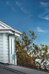 Create an exciting exterior