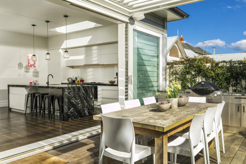 exterior, neutrals, white