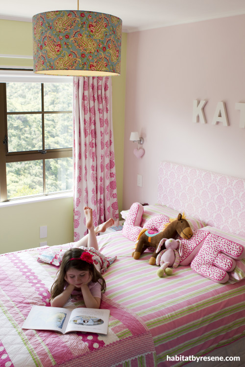 Cutesy or classic – schemes for kids | Habitat by Resene