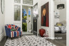 white, neutrals, entrance, hall