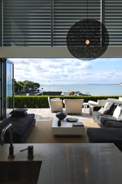 A very glamorous boat house A very glamorous boat house