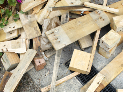 Rustic loft makeover Rustic loft makeover