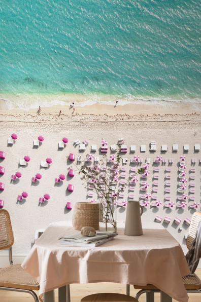 Beachy looks to bring to your bach Beachy looks to bring to your bach