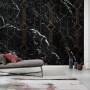 marble wallpaper, marble inspiration, marble interior, marble feature wall, wallpaper inspiration