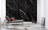 marble wallpaper, marble inspiration, marble interior, marble feature wall, wallpaper inspiration